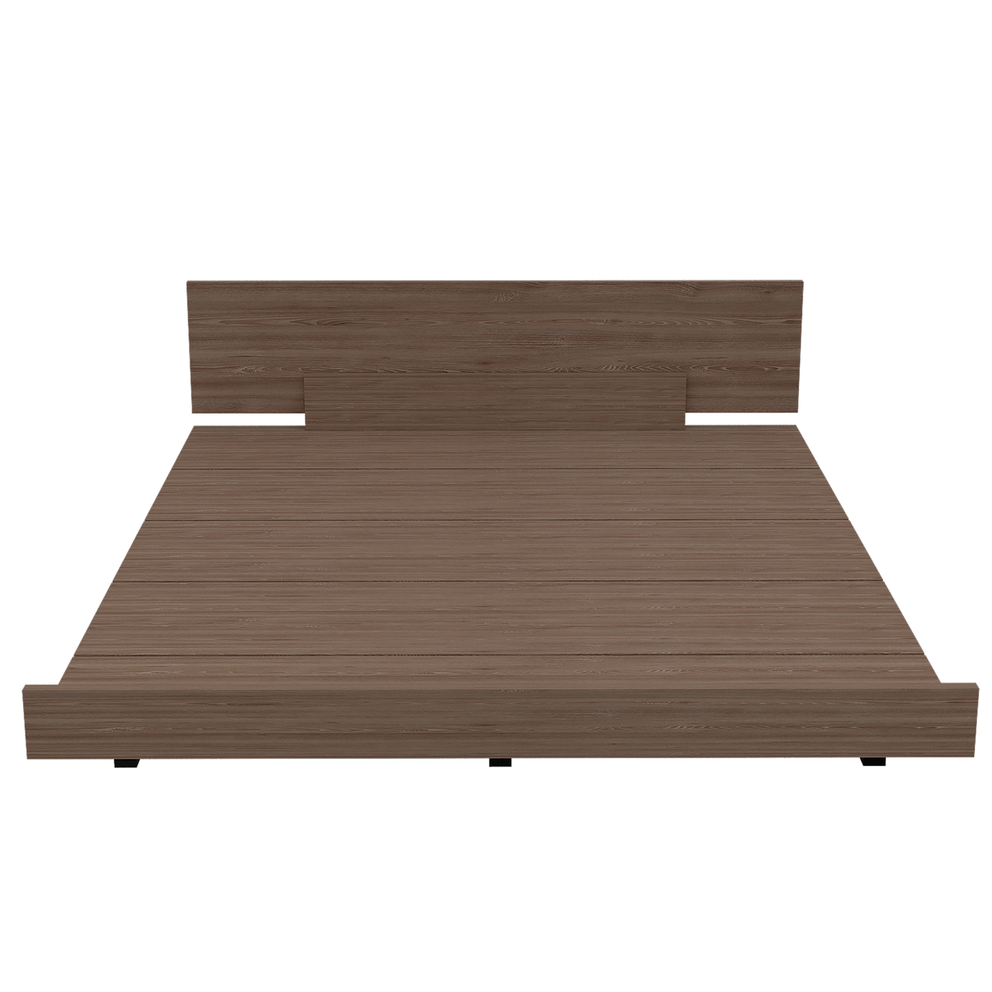 Cama 150 Kaia Rta Miel
