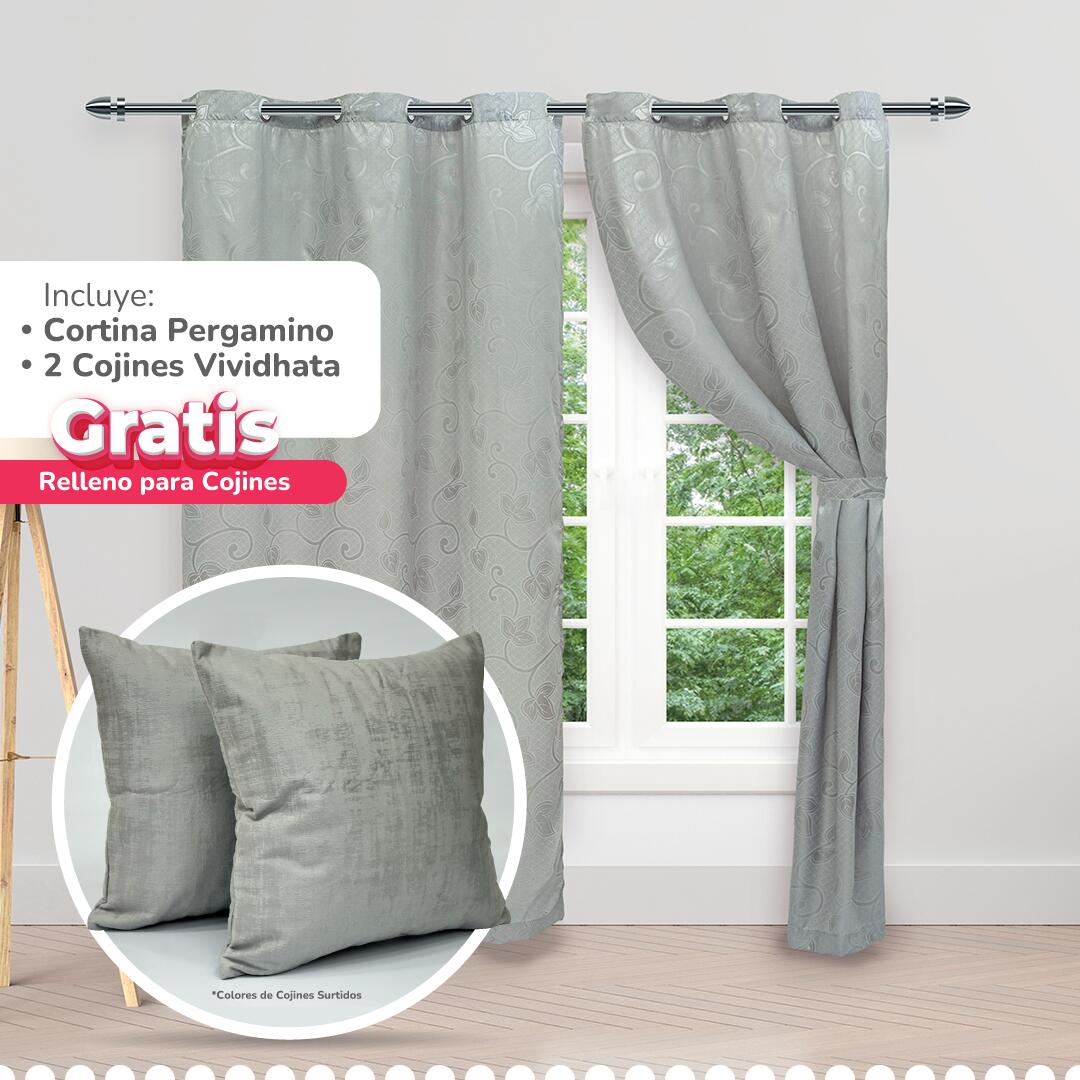 Combo Amour Gris
