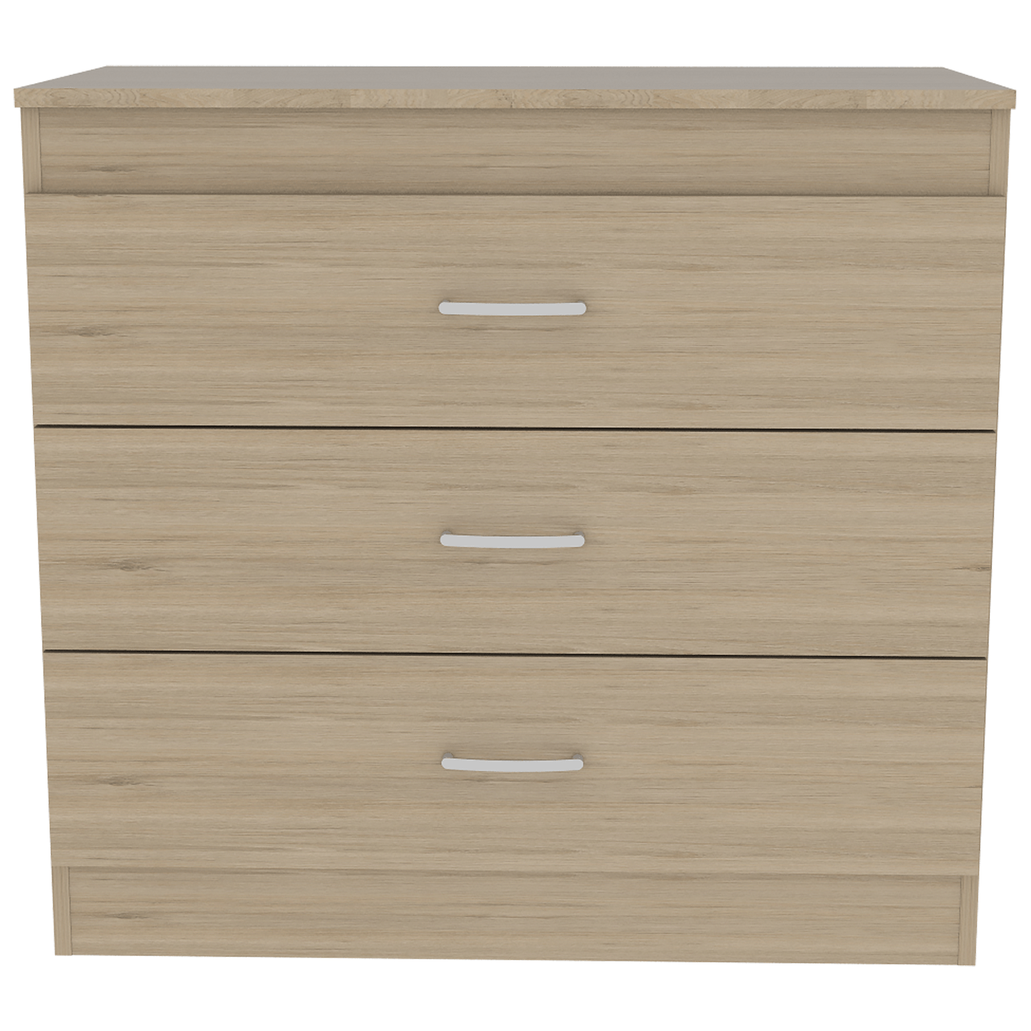 Comoda Melia Rta Rovere Blanco