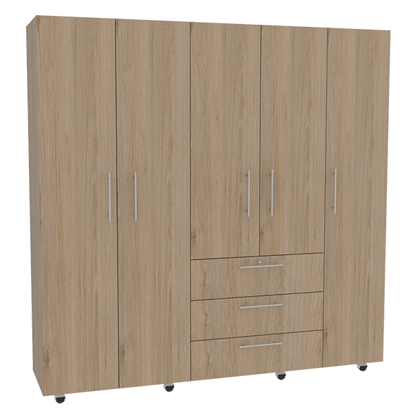 Closet Serrat Rovere