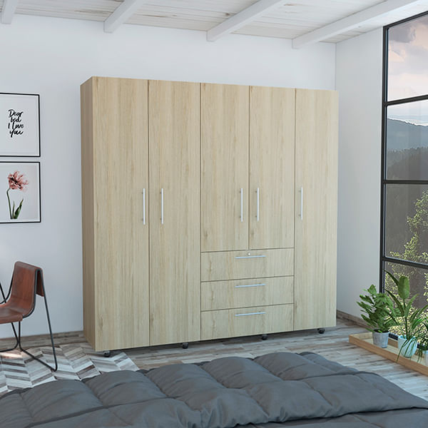 Closet Serrat Rovere