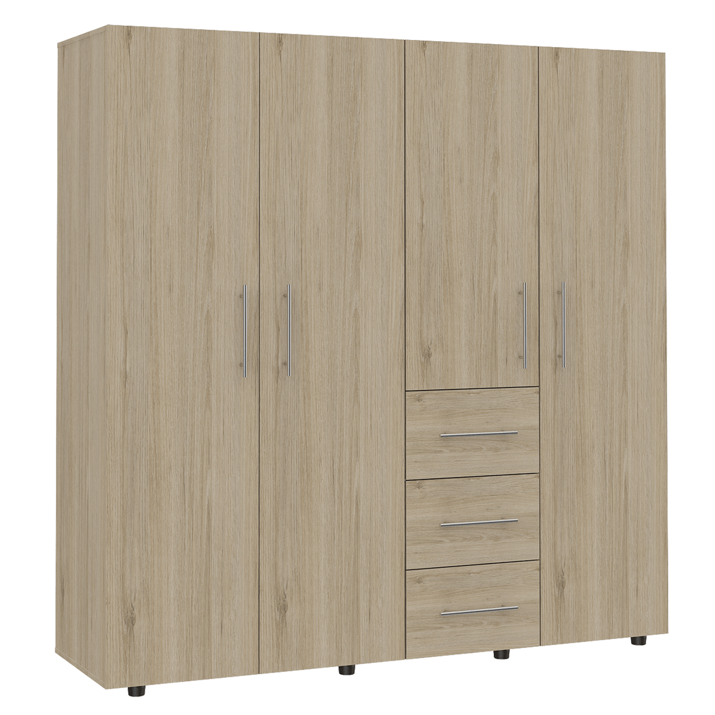 Closet Harlem Rta Rovere Blanco