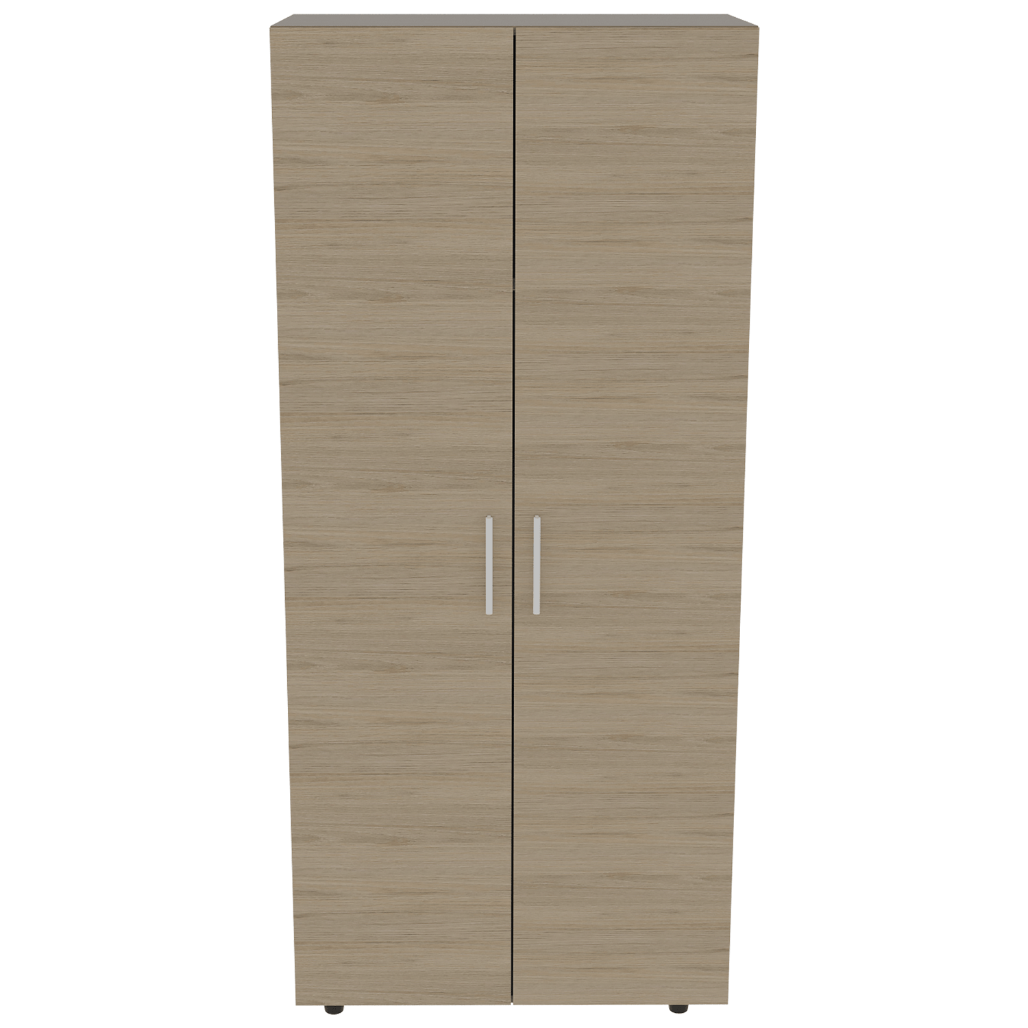 Closet Hogar Económico Rta Rovere Blanco