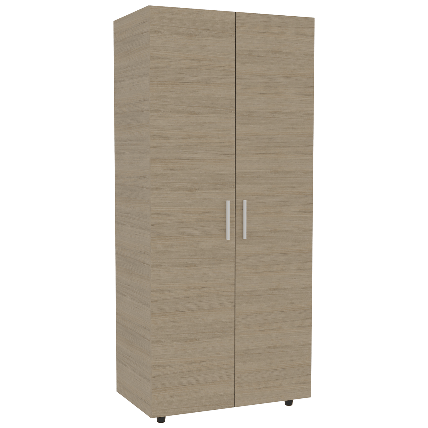 Closet Hogar Económico Rta Rovere Blanco
