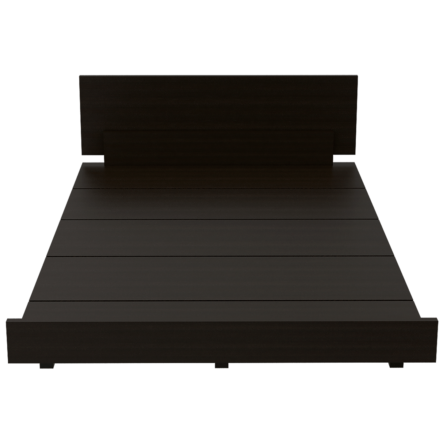 Cama 100 Rta Kaia Wengue