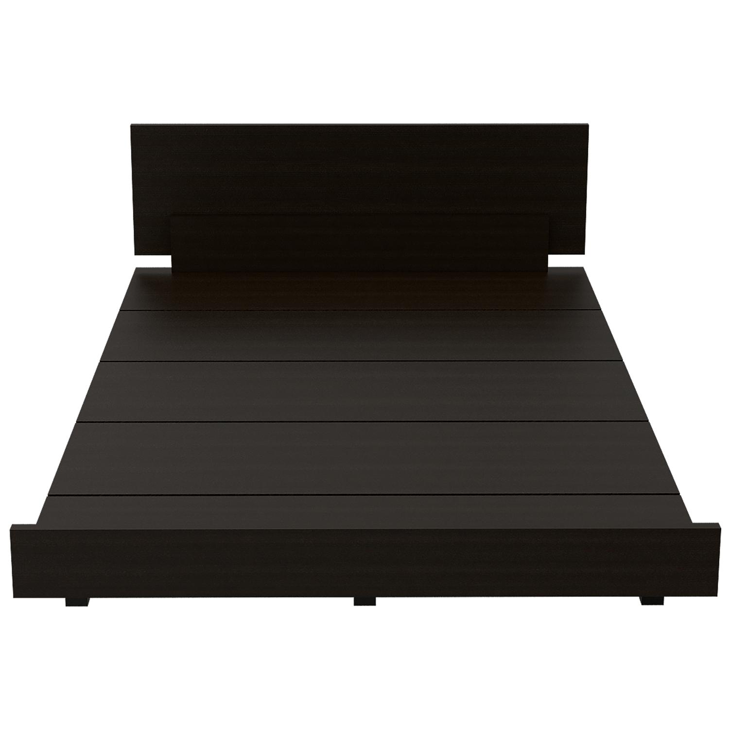 Cama 100 Rta Kaia Wengue