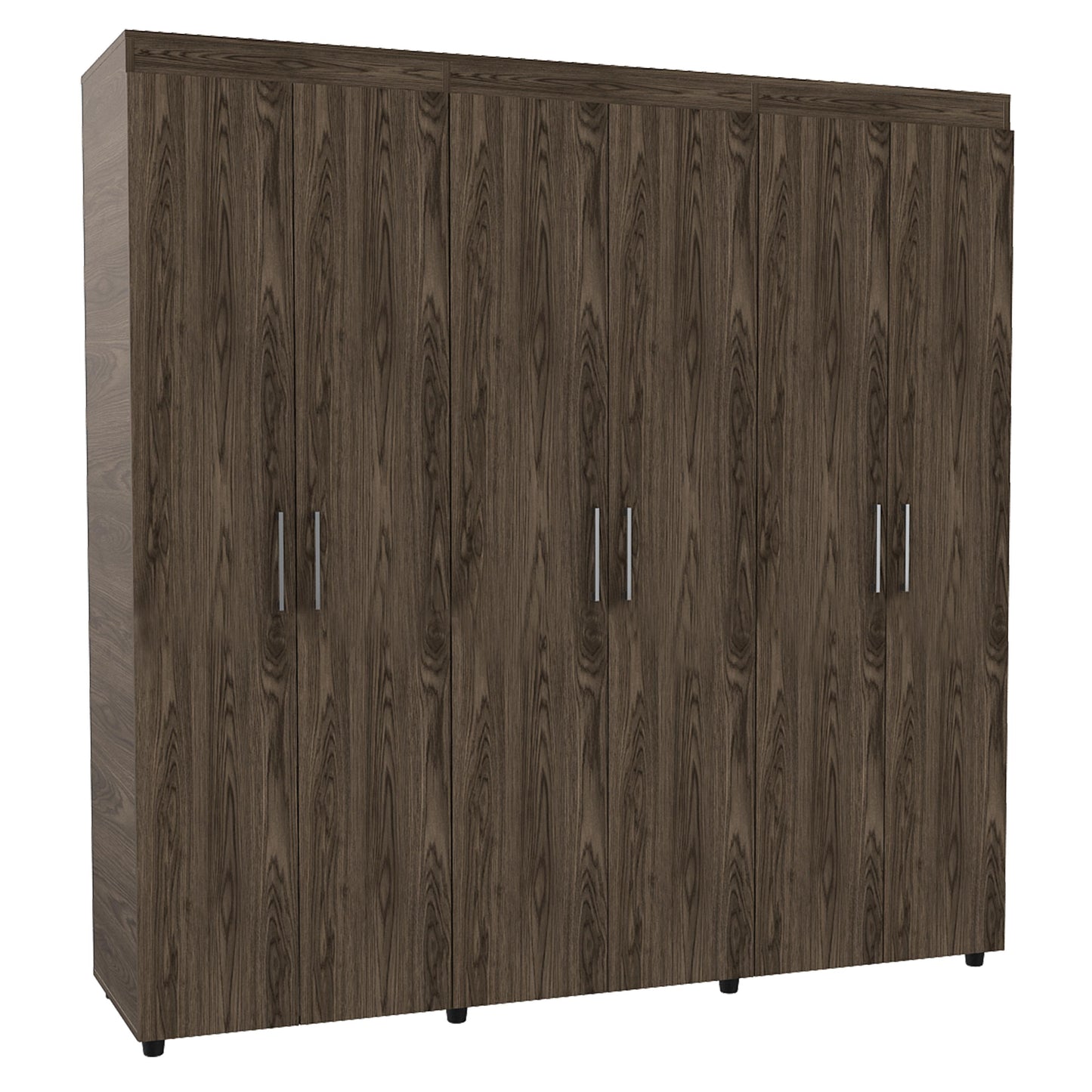 Closet Amatista Rta Milan + Blanco