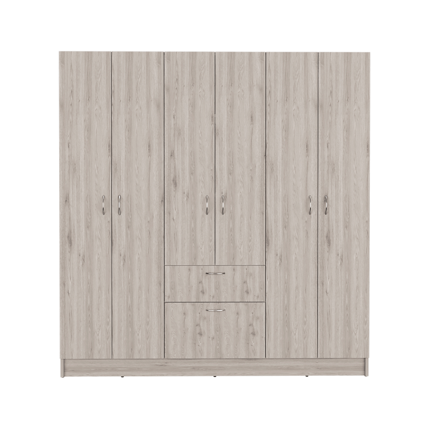 Closet Mitu 2.0 160 Rta Bardolino + Blanco