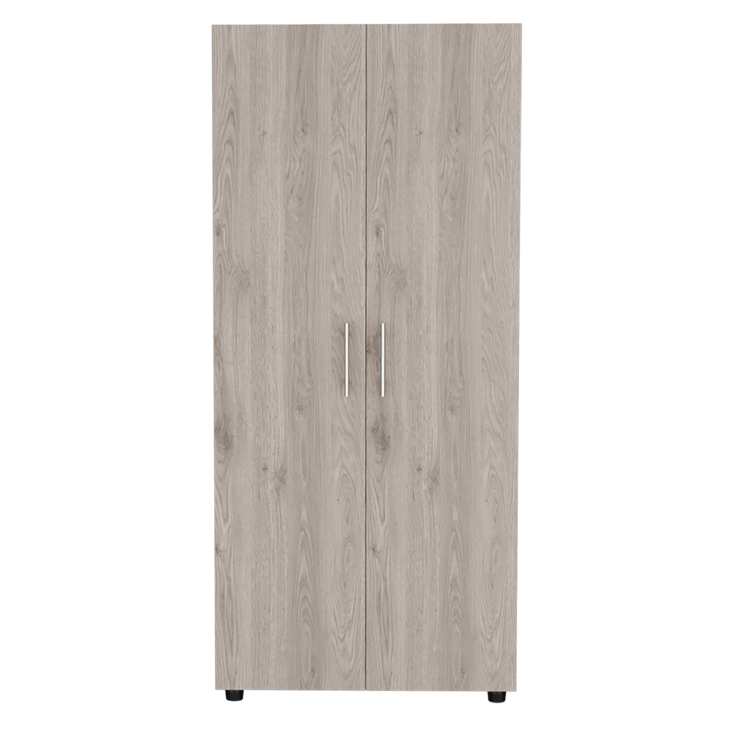 Closet Tera 180 X 80 X 48 Rta Bardolino Blanco