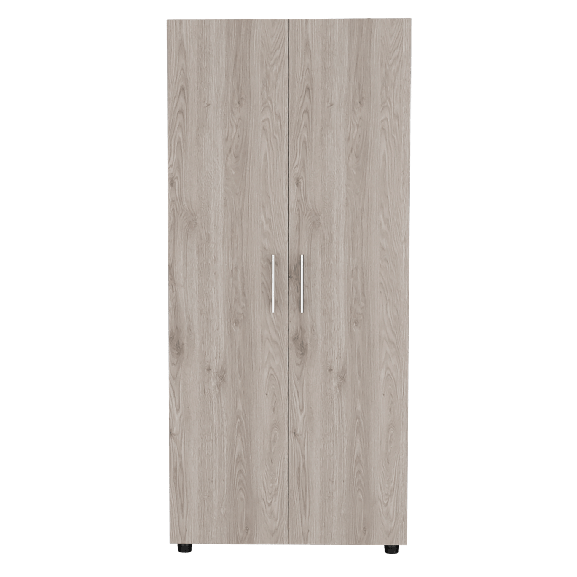 Closet Tera 180 X 80 X 48 Rta Bardolino Blanco