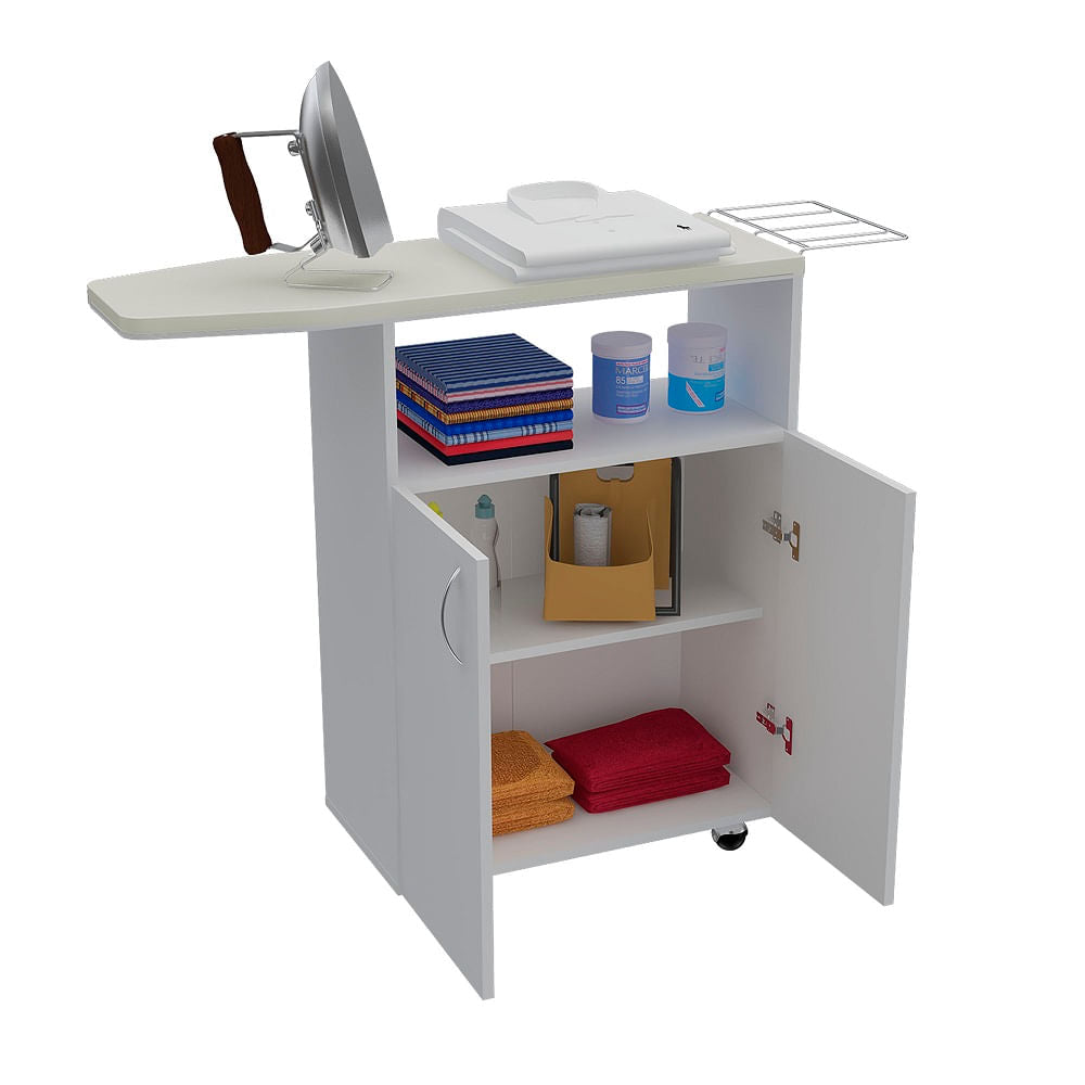 Mesa Para Planchar Urano