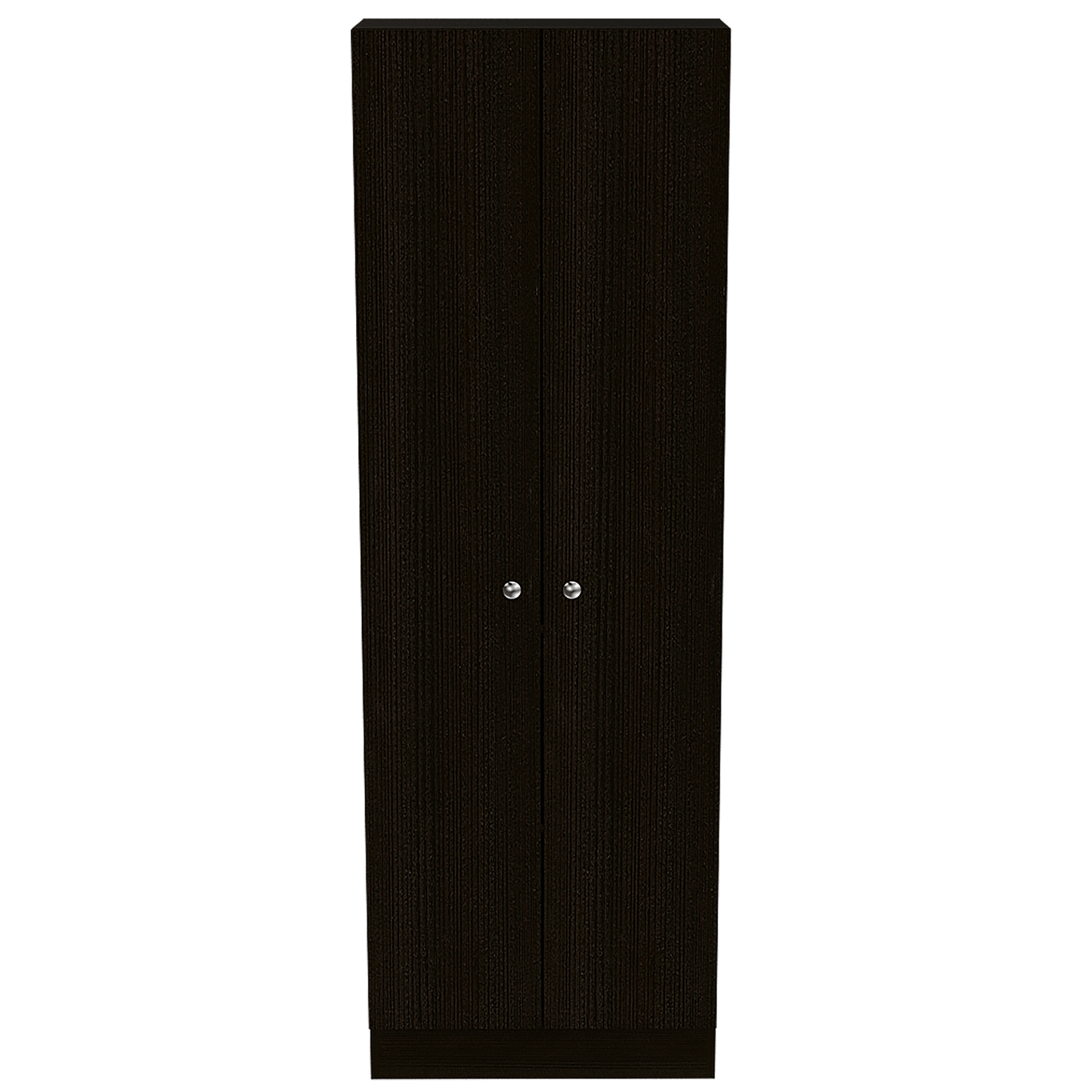 Closet 2 Puertas Home Multiusos Rta Wengue