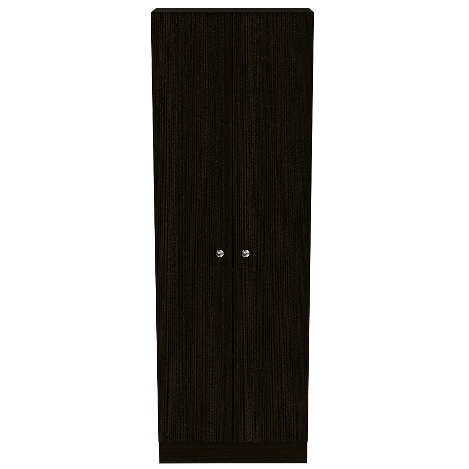 Closet 2 Puertas Home Multiusos Rta Wengue