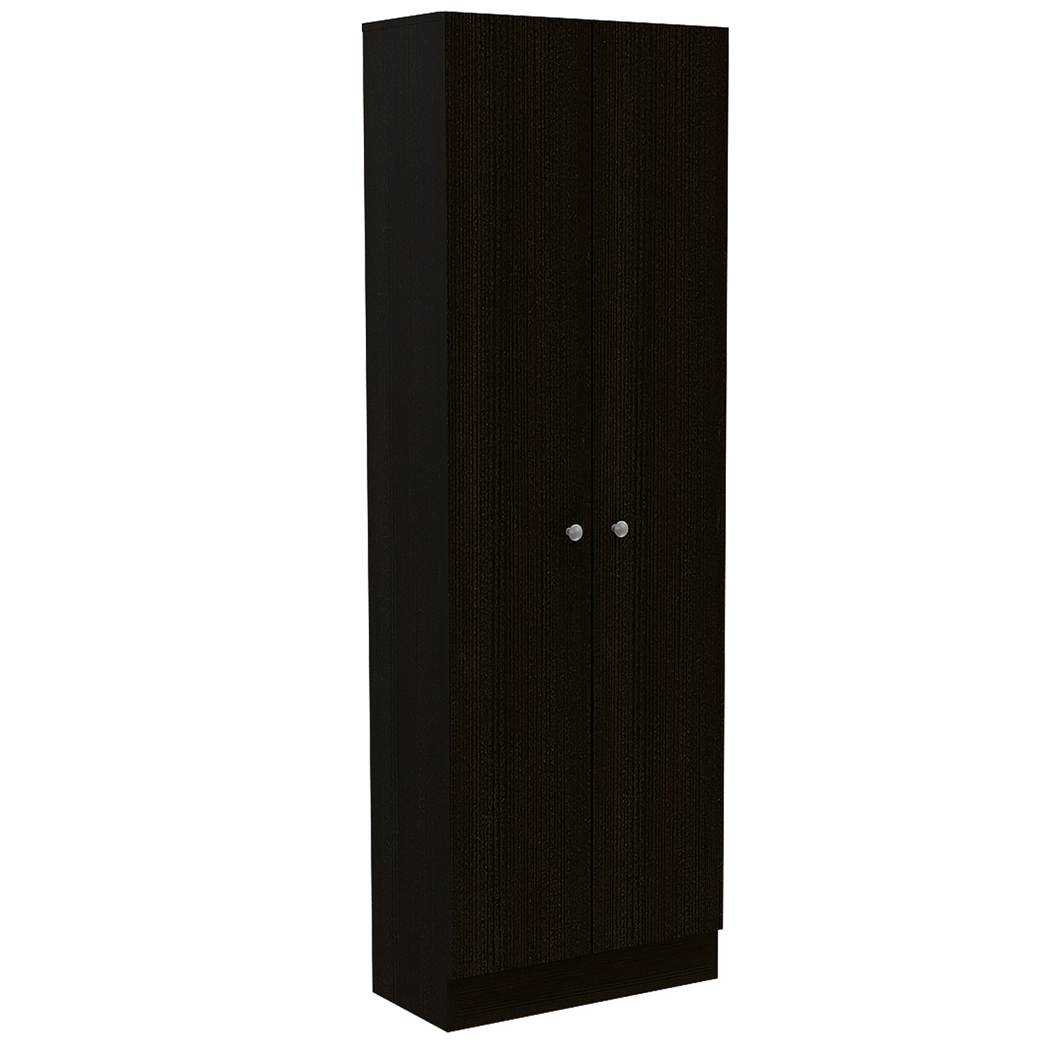 Closet 2 Puertas Home Multiusos Rta Wengue