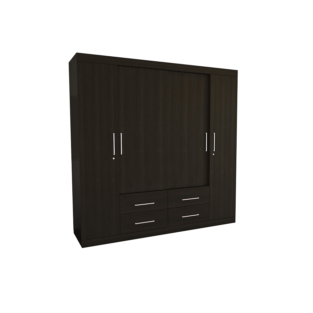 Closet Fira