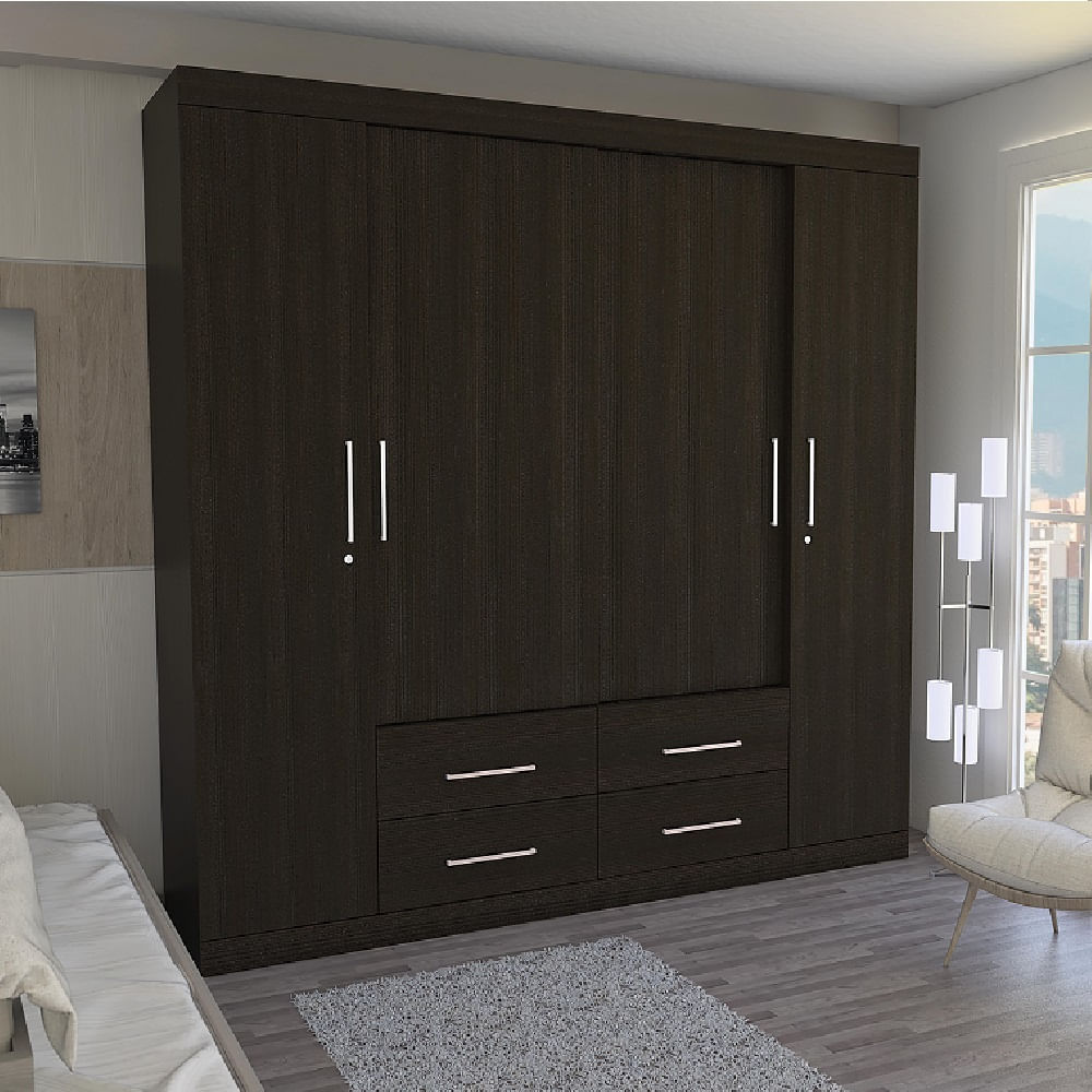 Closet Fira