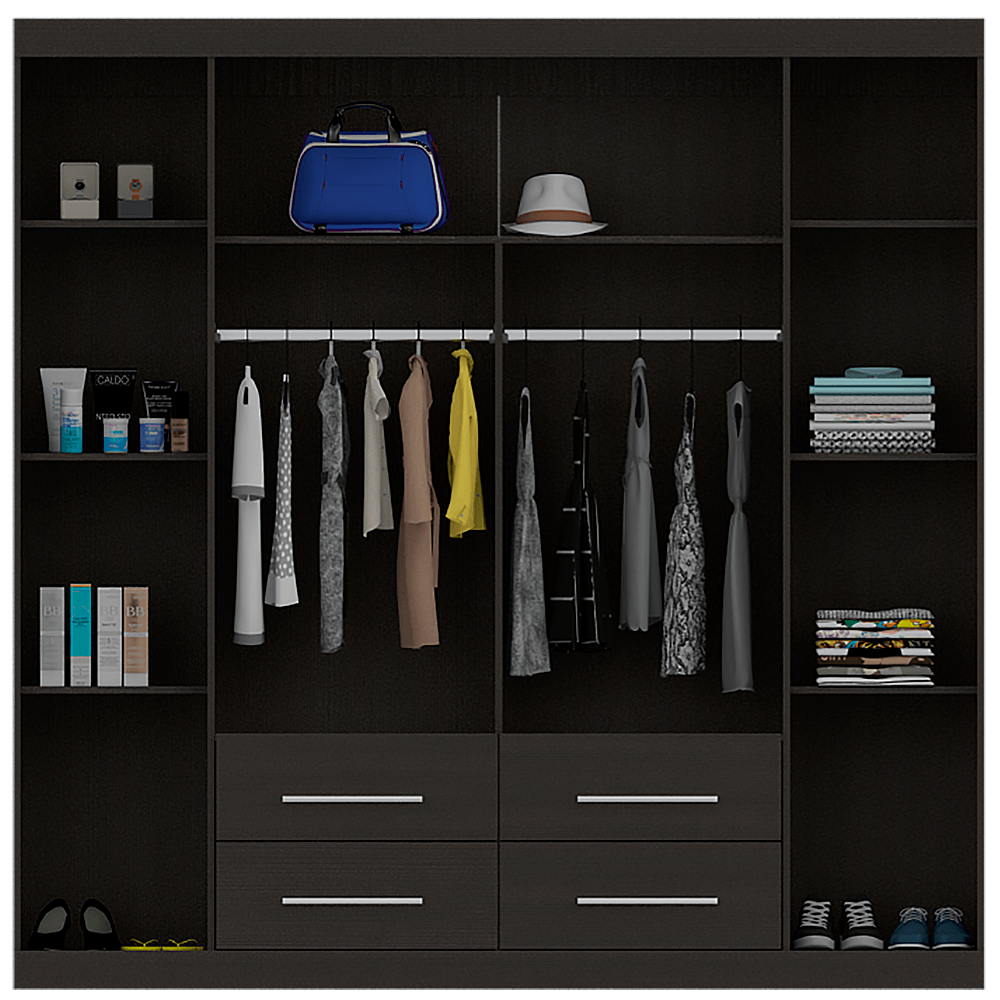 Closet Fira