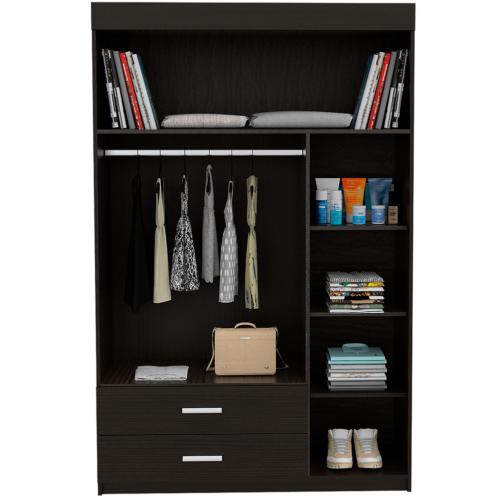 Closet Alma