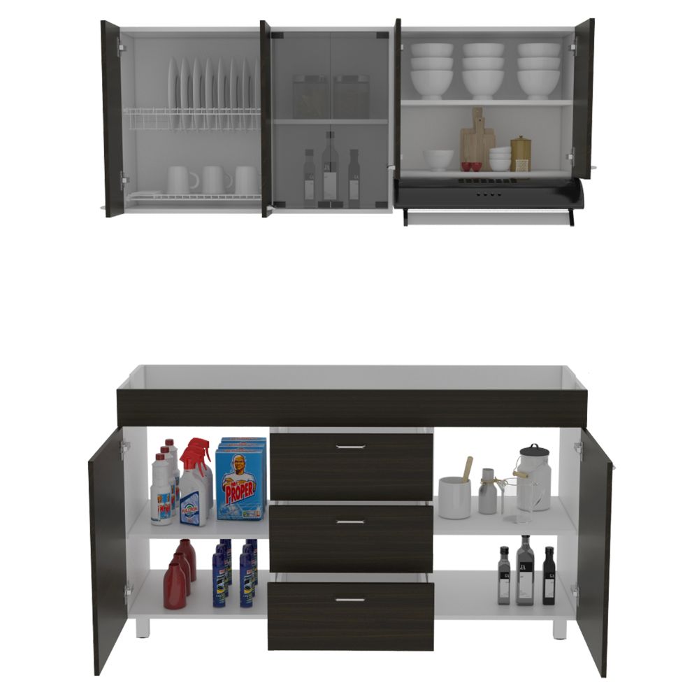 Cocina 150 Lumina Amaretto