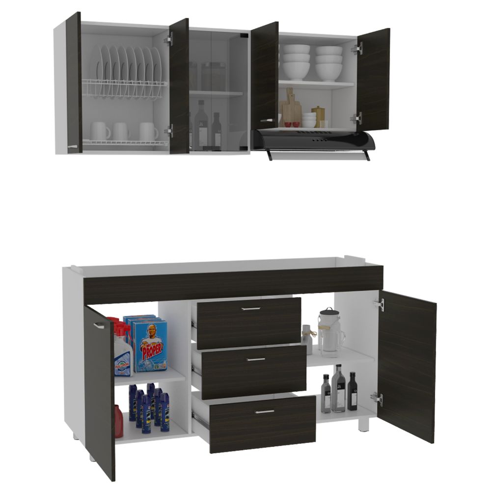 Cocina 150 Lumina Amaretto