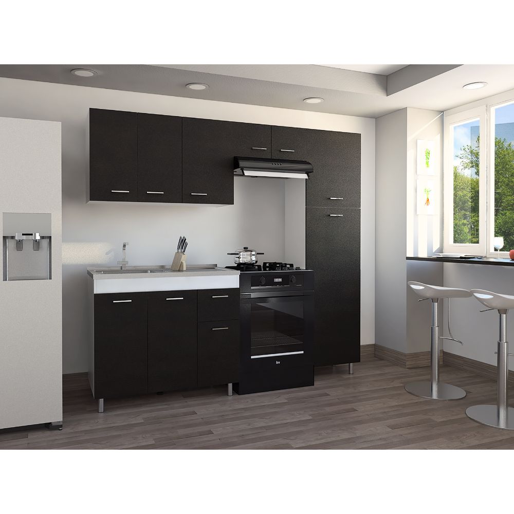 Cocina Completa Volare Meson Izquierda