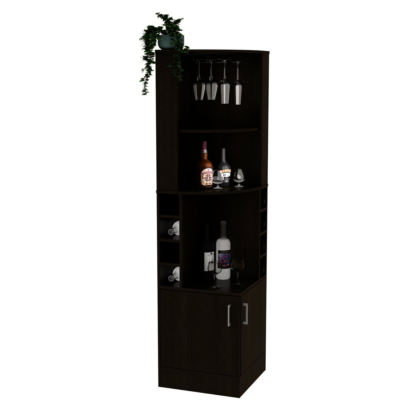 Bar Esquinero Syrah Rta Wengue Zf