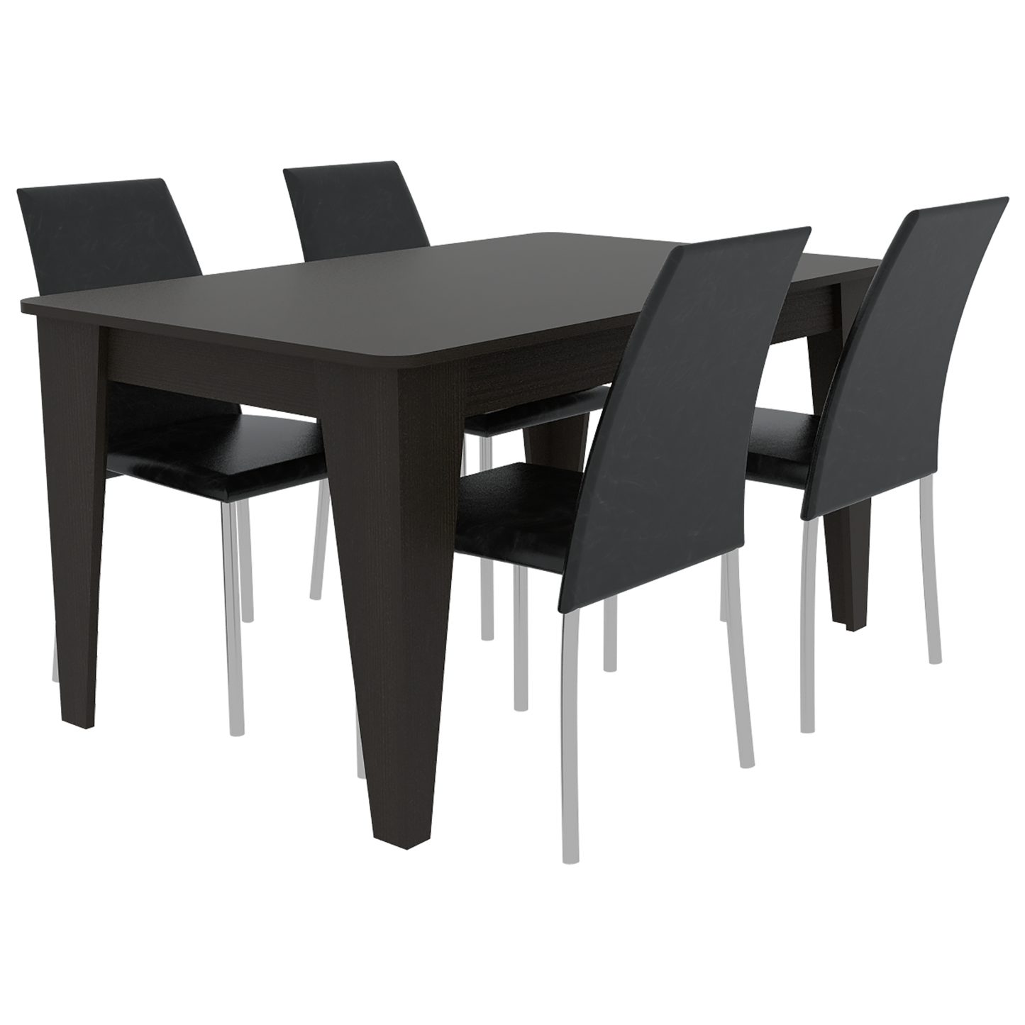 Comedor Torino Rta Wengue