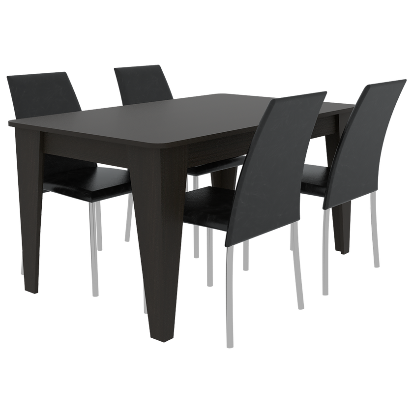 Comedor Torino Rta Wengue