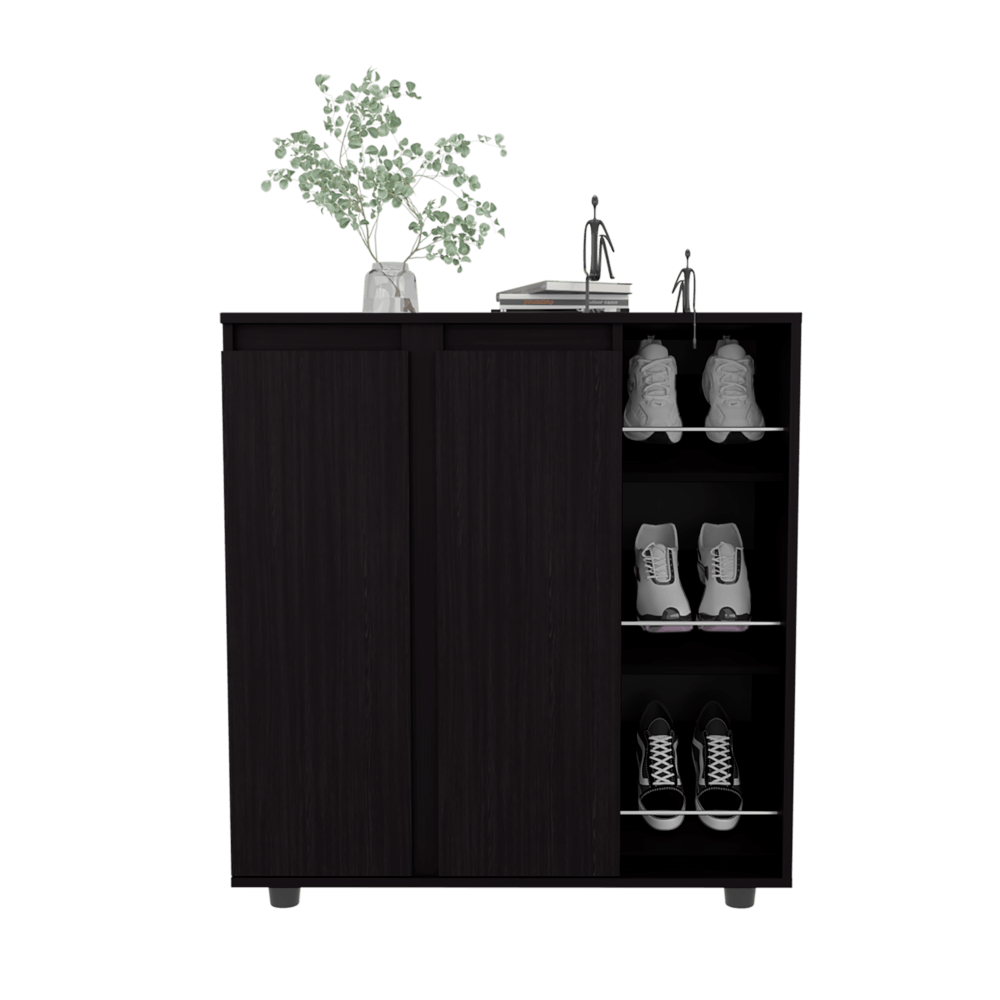 Zapatero Houck 91X86X35 Rta Wengue  Zf