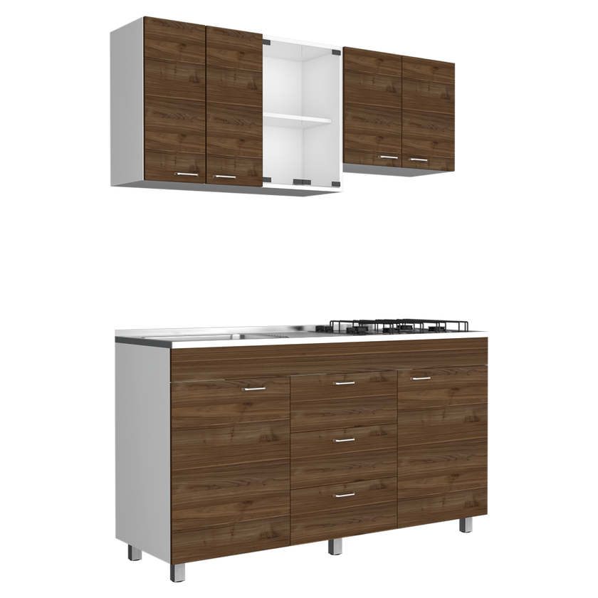 Cocina 150 Lumina Rta Gales