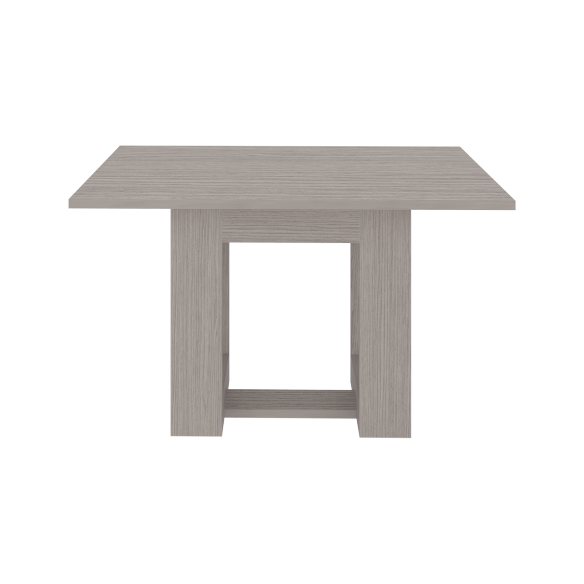 Mesa Comedor Volterra 74X120X85 Rta Positano