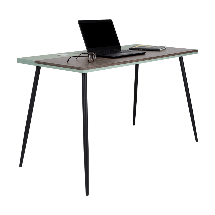 Escritorio Bernice 74X120X60 Rta Milan Agave