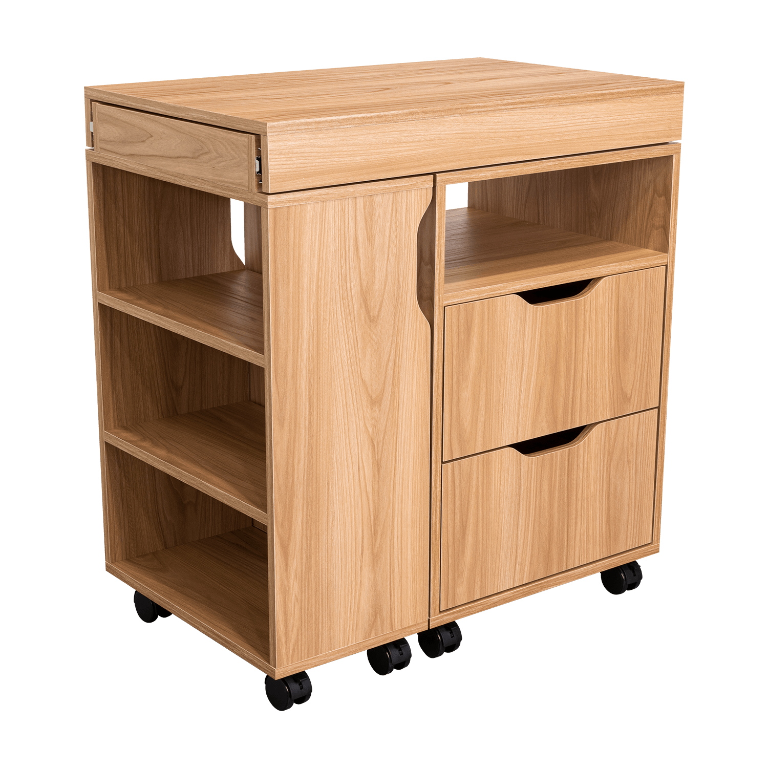 Escritorio Extensible San Diego 75X70 Mainstays Fresno