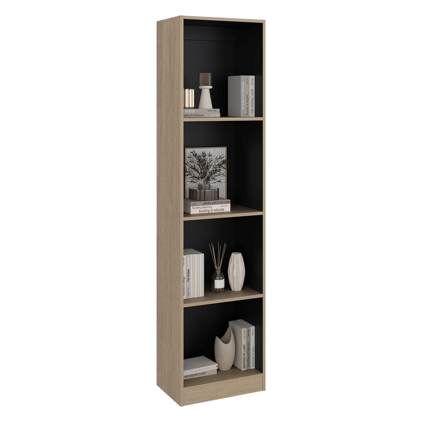 Estante Home E2 180X45X29 Rta Cartagena