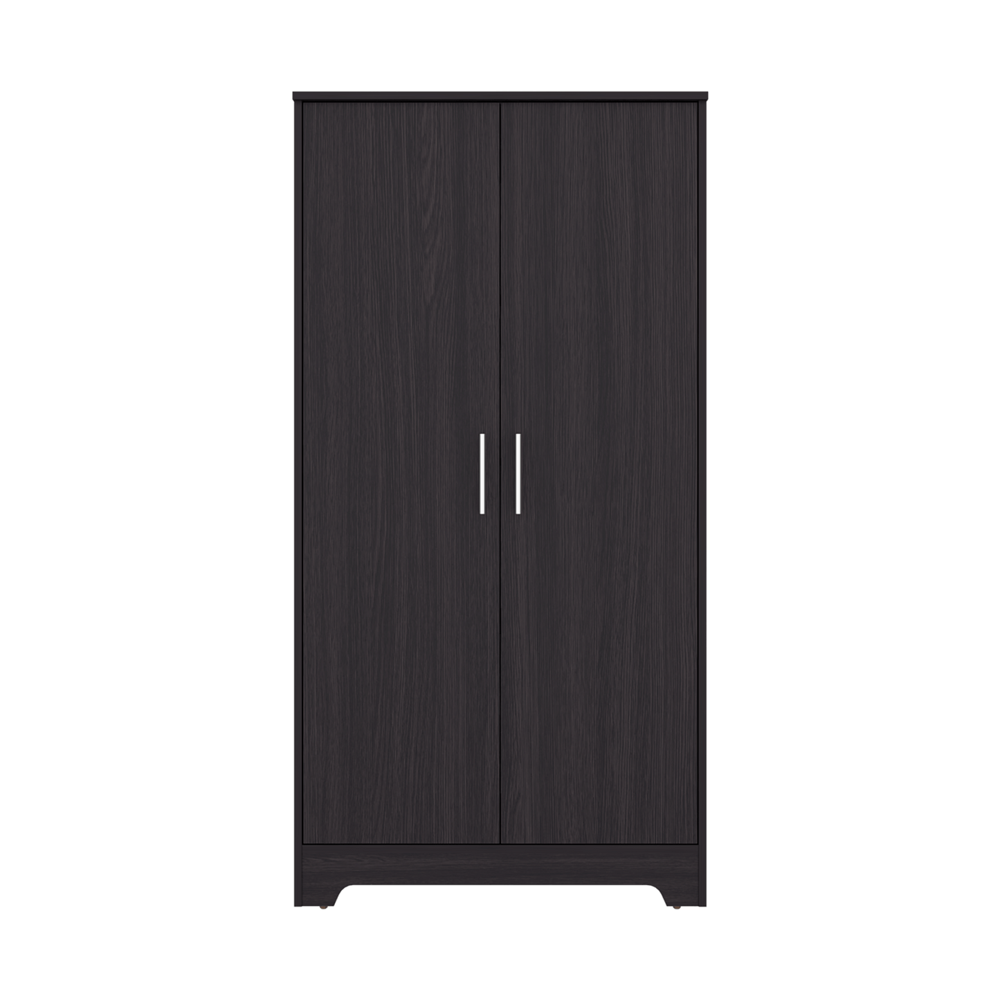 Alacena Ossa 154X78X41 Rta Wengue Zf