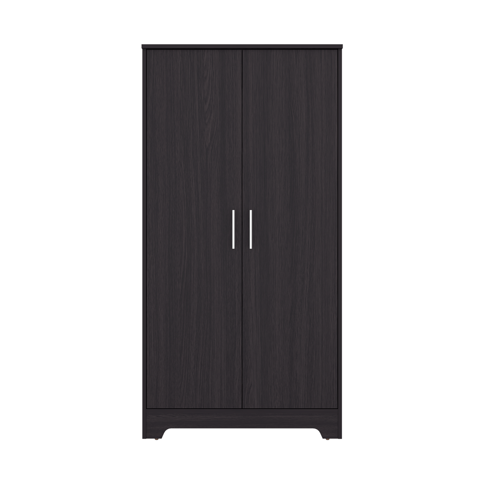 Alacena Ossa 154X78X41 Rta Wengue Zf