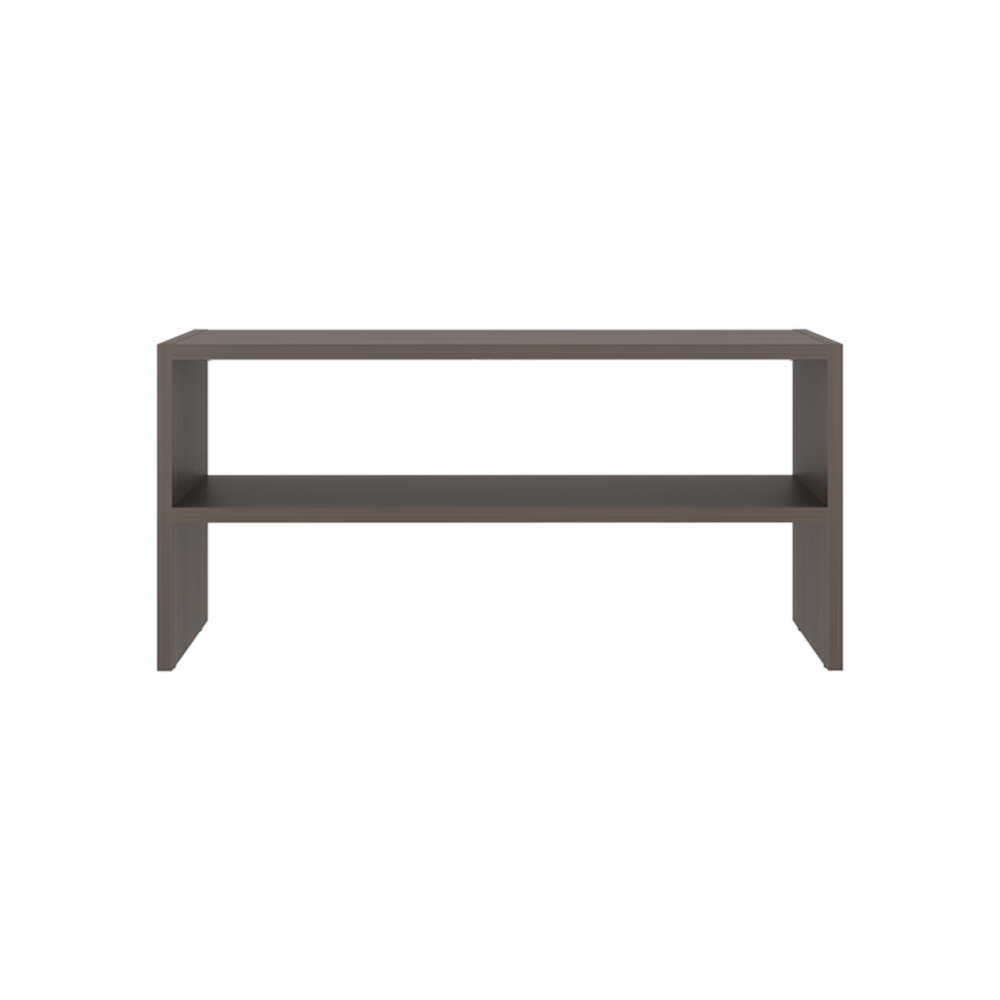 Organizador De Zapatos Apilable Basico Silpa 35X72X34 Rta Milan Zf