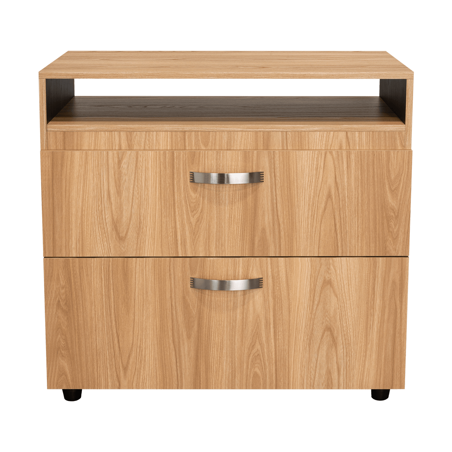 Cajonera Barilo 76X80X41 Rta Fresno Eu Wengue