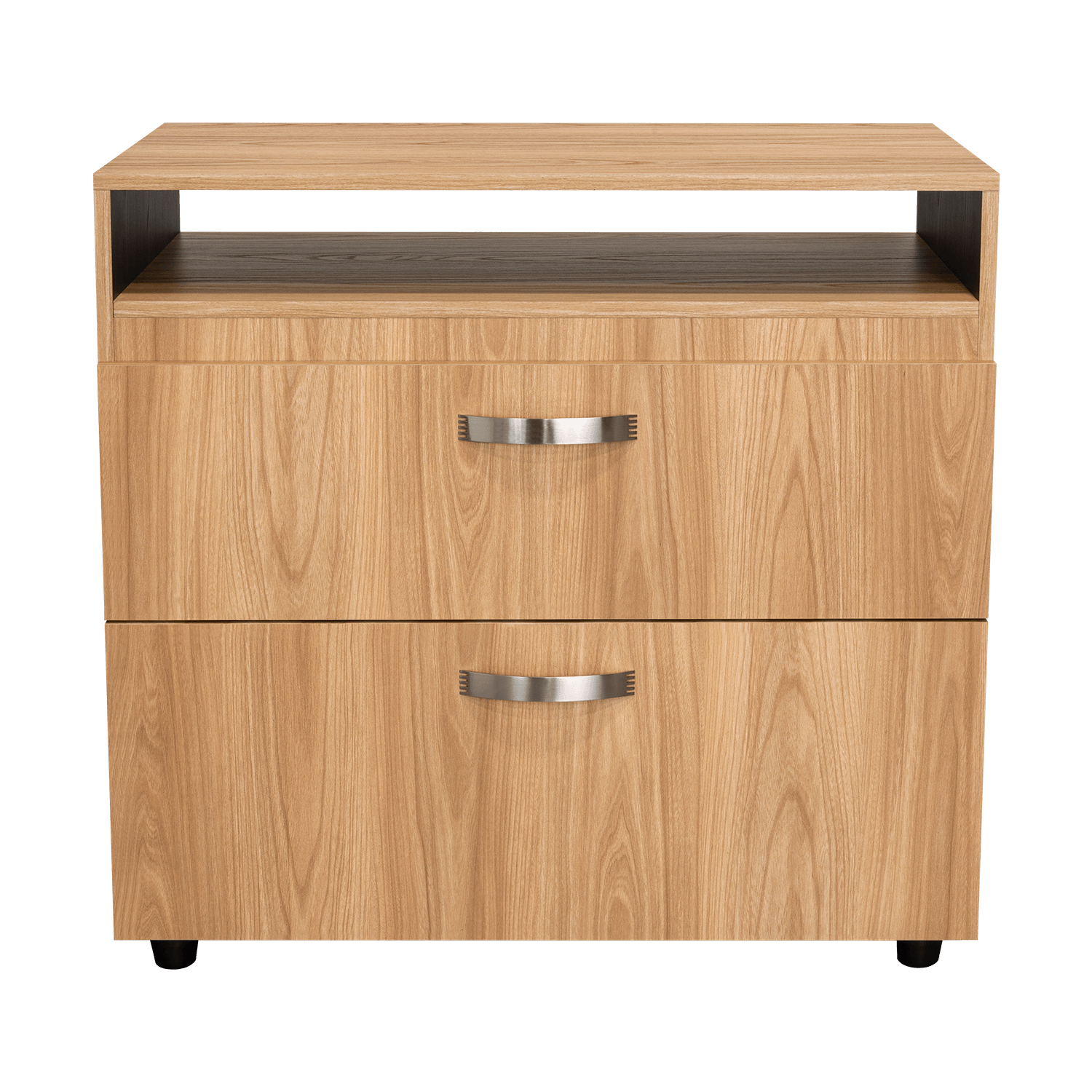 Cajonera Barilo 76X80X41 Rta Fresno Eu Wengue
