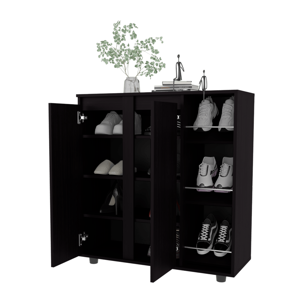 Zapatero Houck 91X86X35 Rta Wengue  Zf