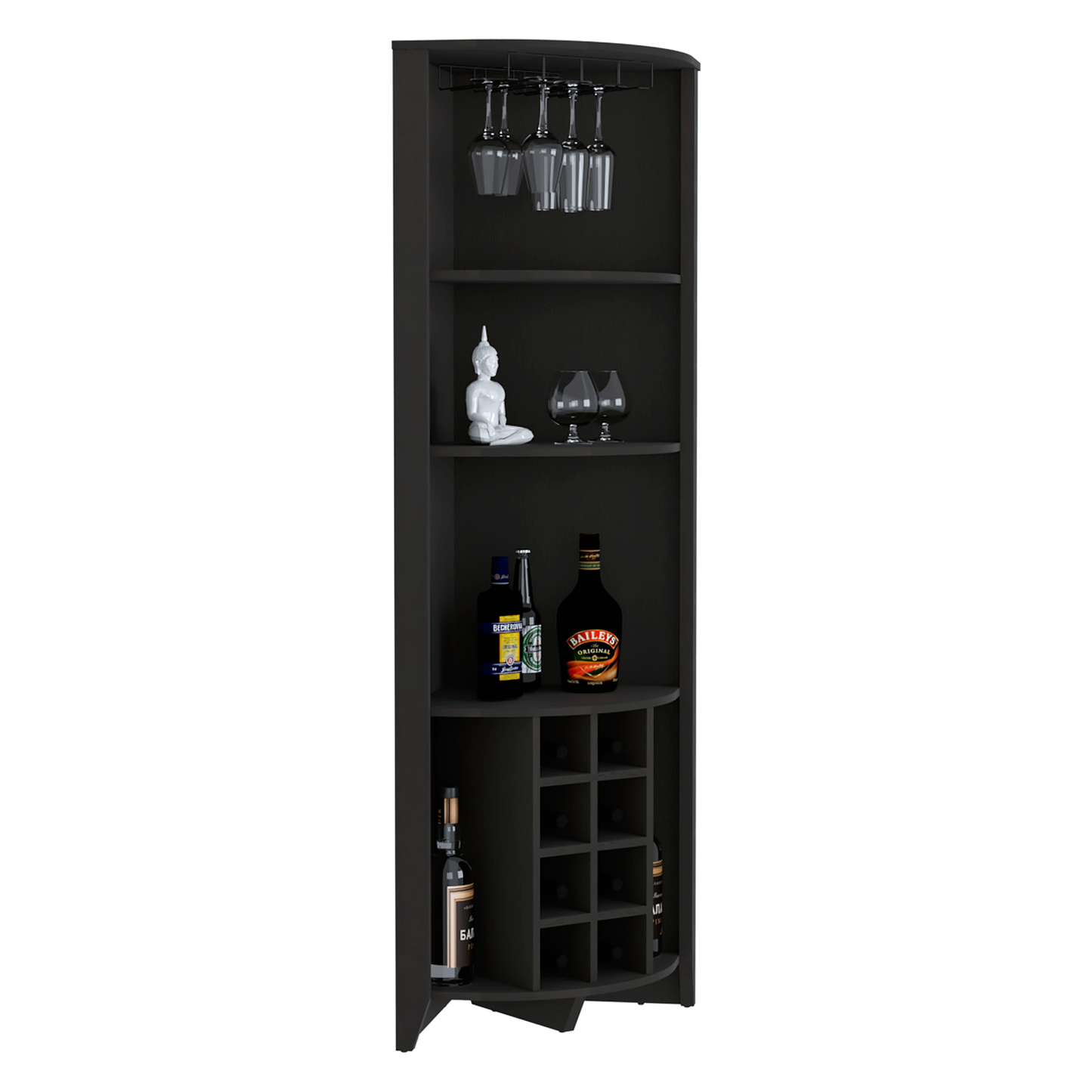 Bar Esquinero Essential Rta Wengue
