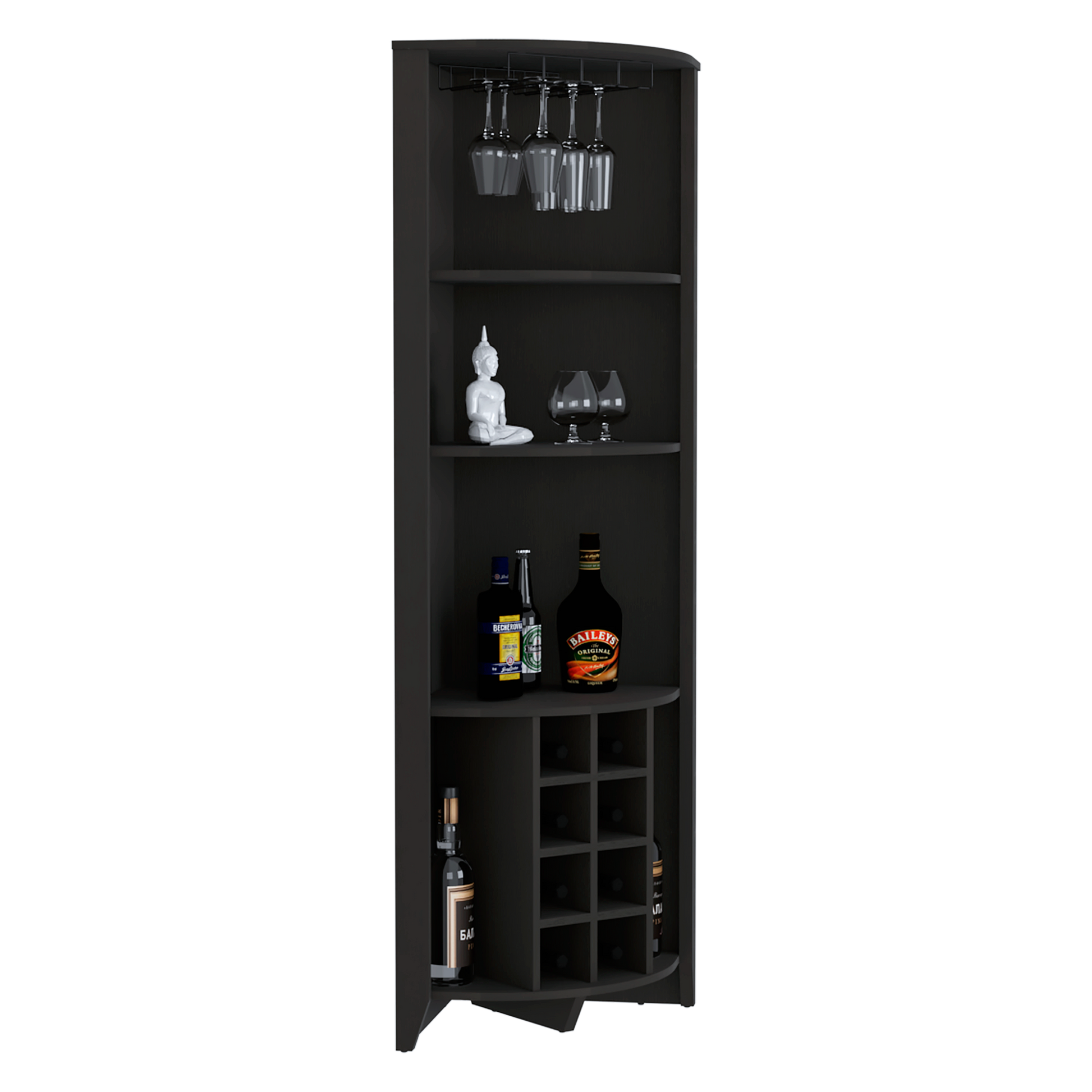 Bar Esquinero Essential Rta Wengue