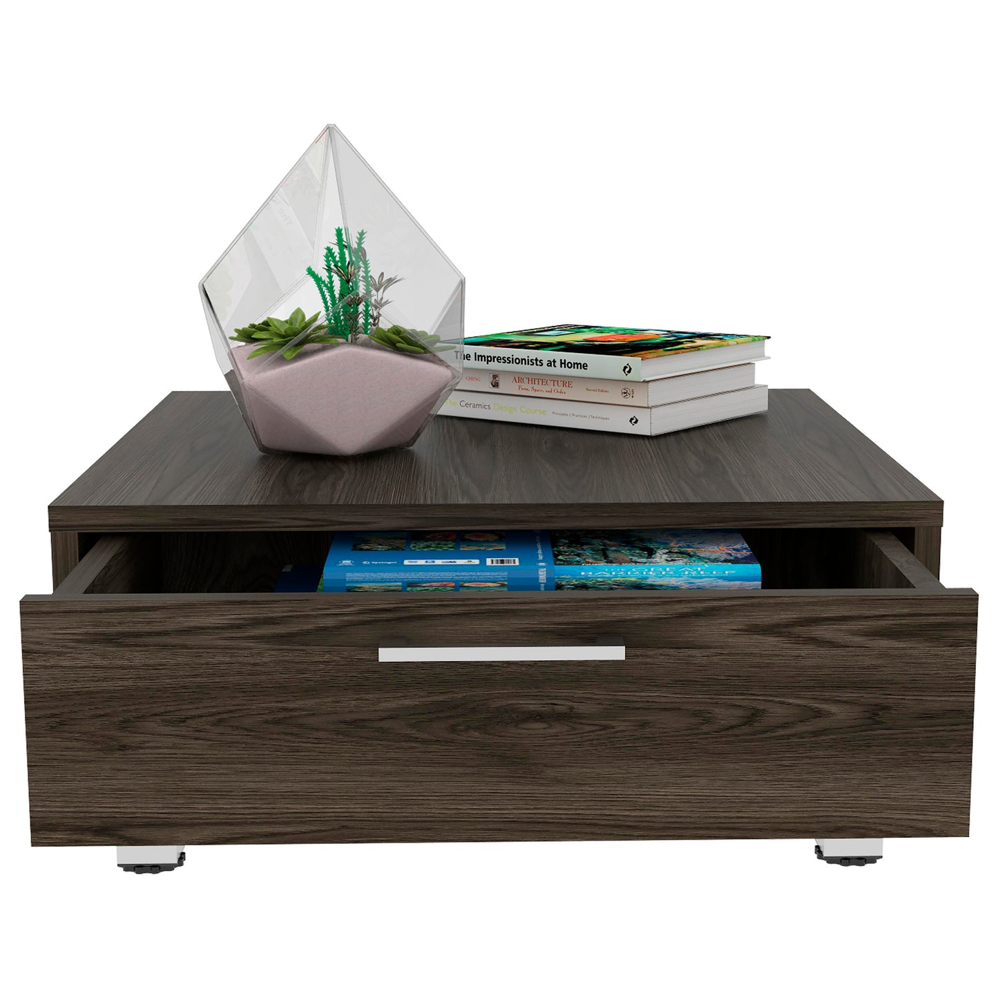 Mesa De Centro Beijing Rta Milan