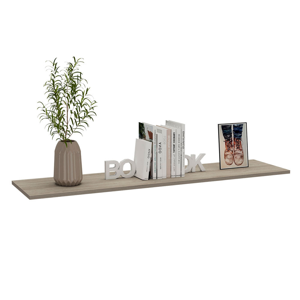 Set X 6 Entrepaño Organizador 120 Bardolino