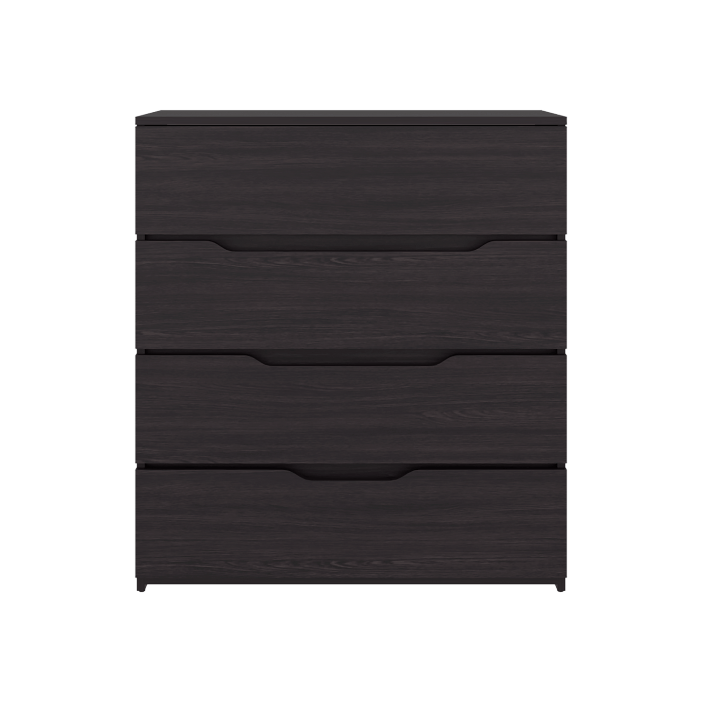 Cajonera Zoe 89X80X35 Rta Kronos Wengue Zf