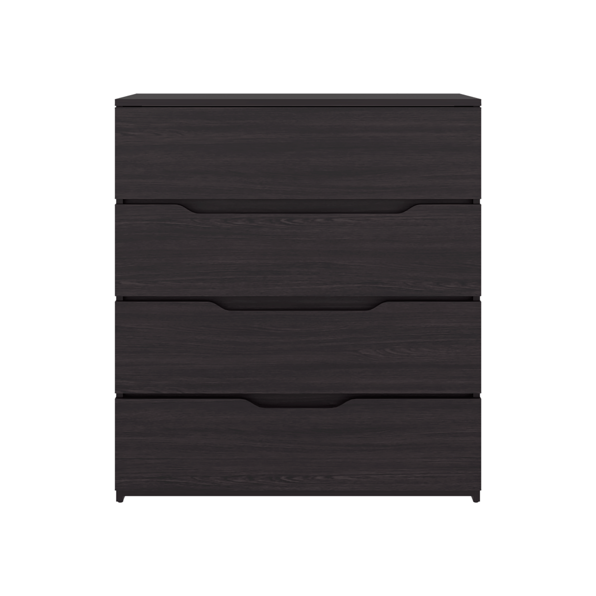 Cajonera Zoe 89X80X35 Rta Kronos Wengue Zf