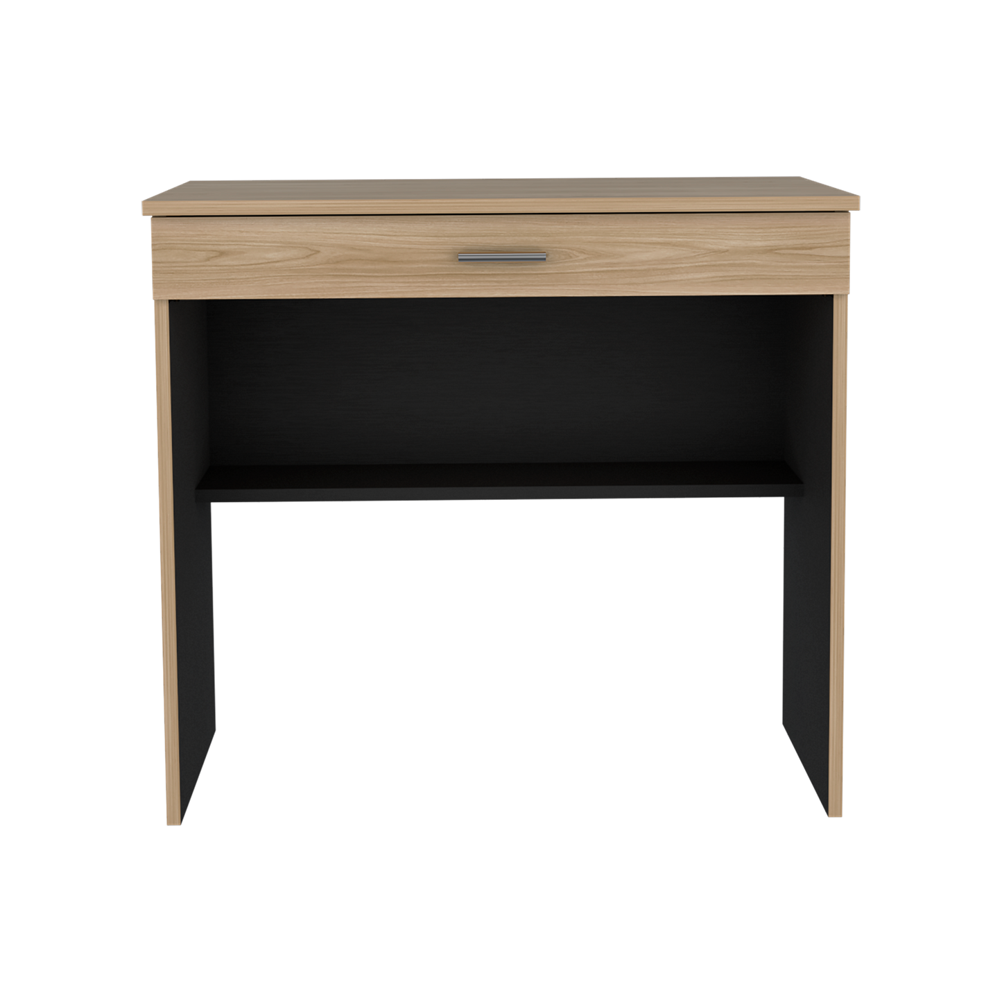 Escritorio 80C 73X80X49 Rta Fresno Wengue