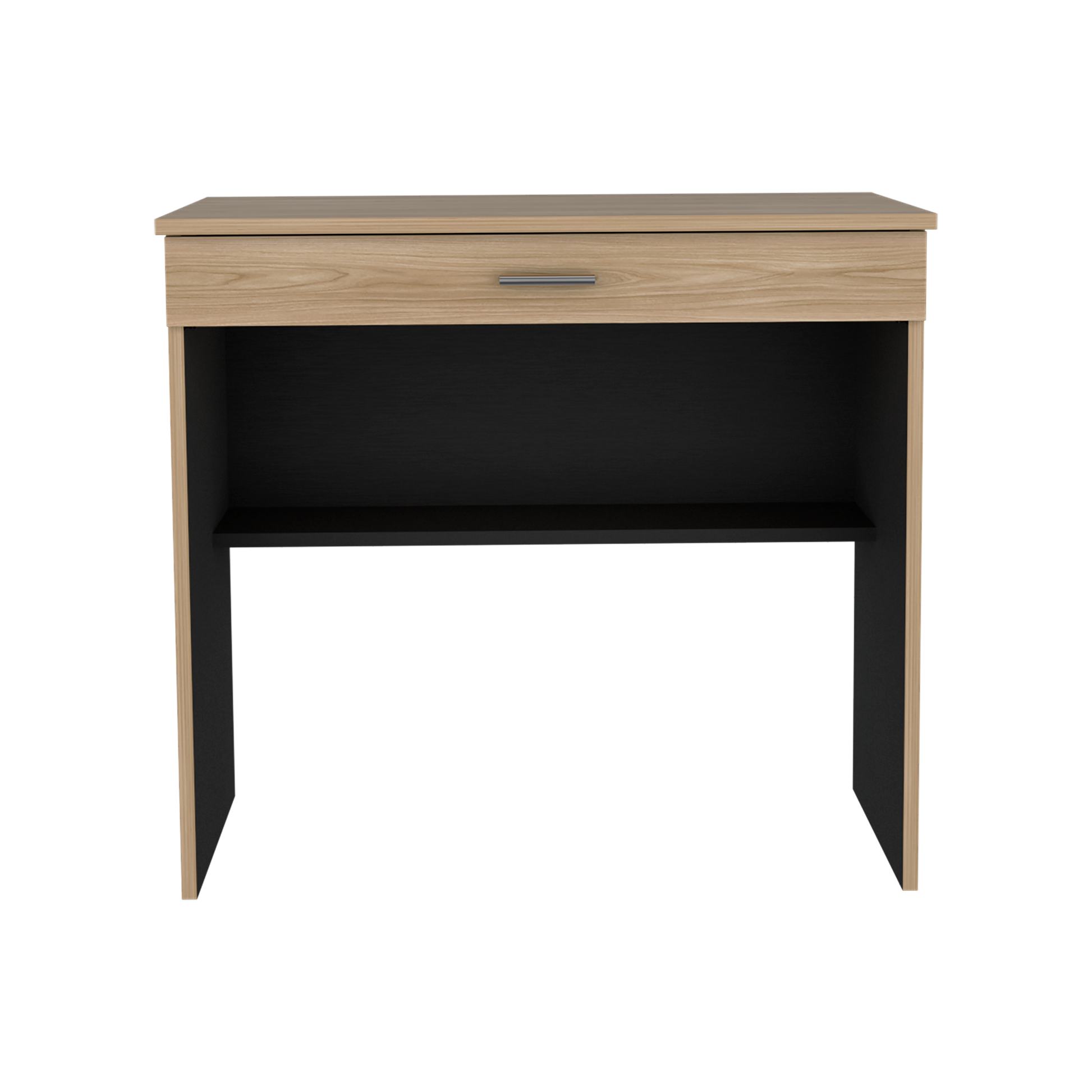 Escritorio 80C 73X80X49 Rta Fresno Wengue