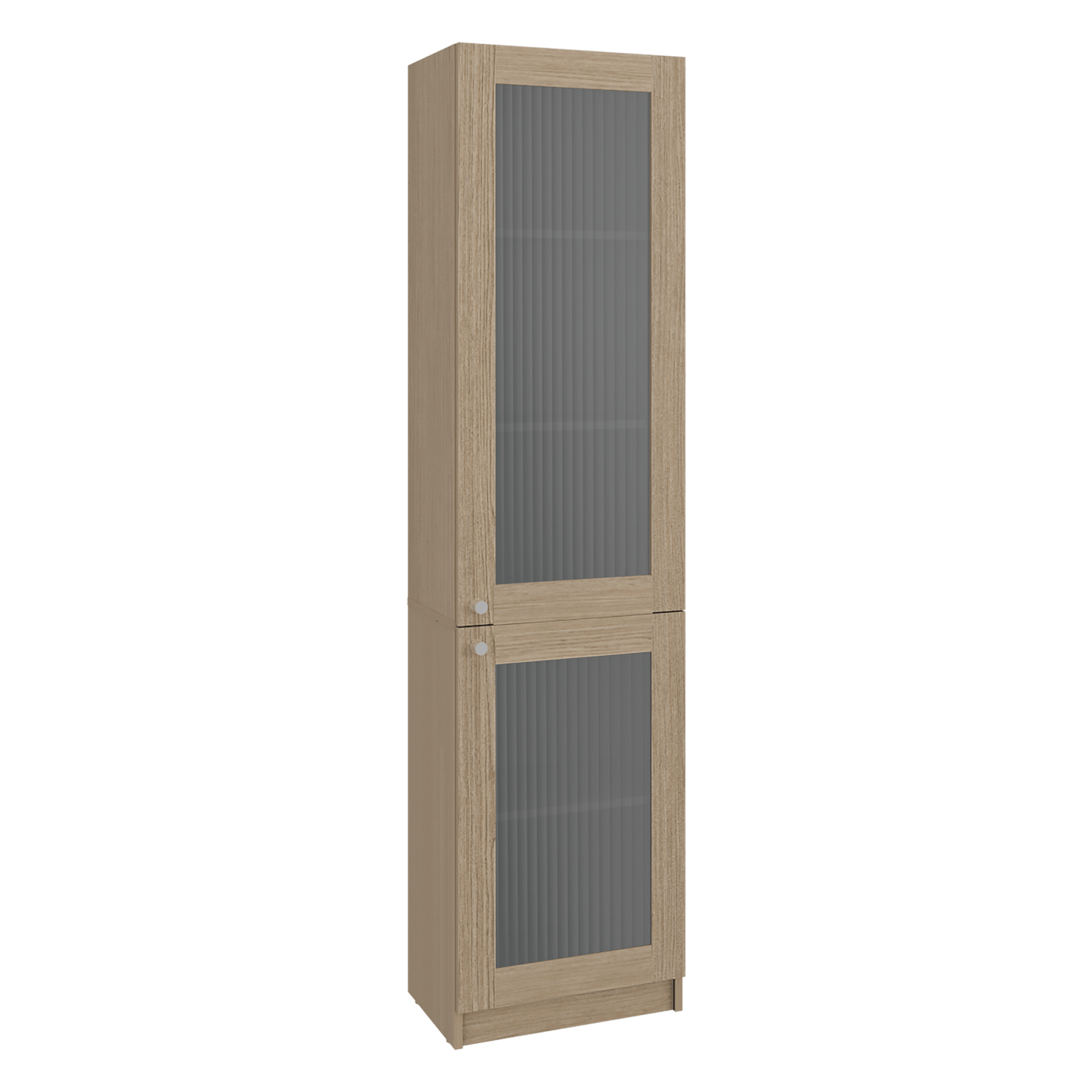 Estante Home E-M6 180X45X31 Rta Cartagena Wengue Zf