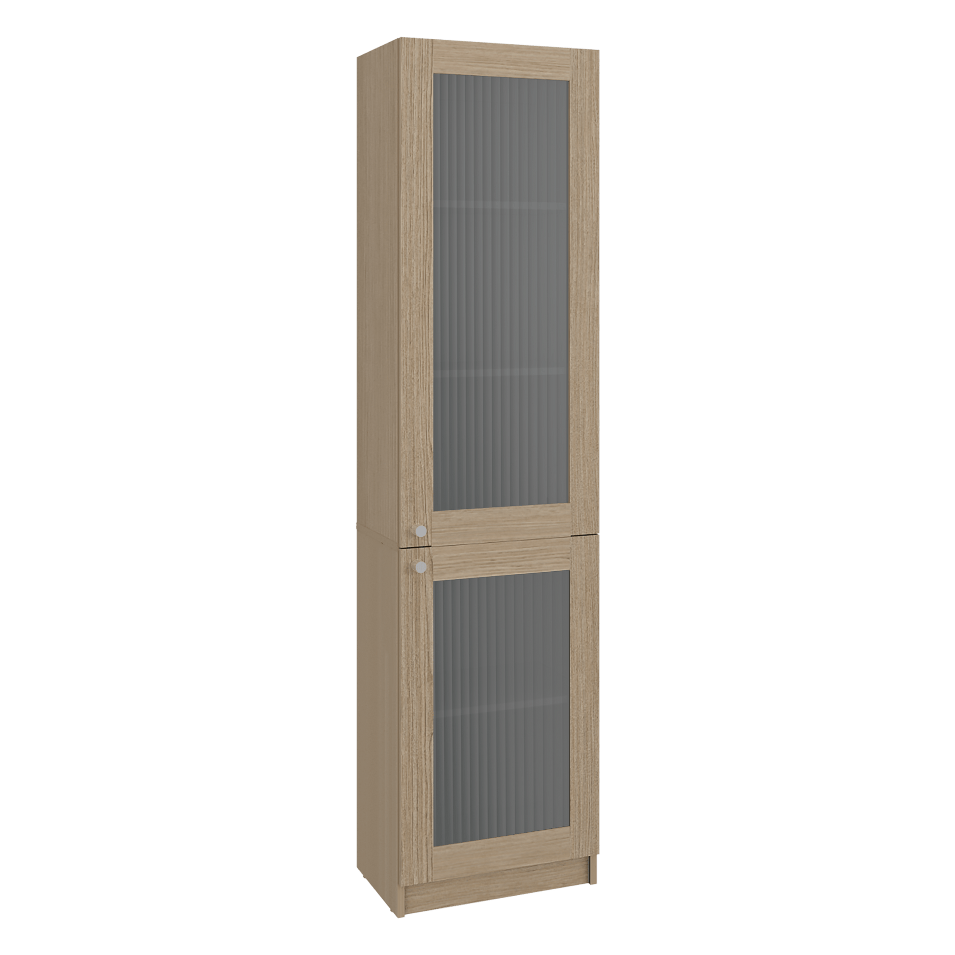 Estante Home E-M6 180X45X31 Rta Cartagena Wengue Zf